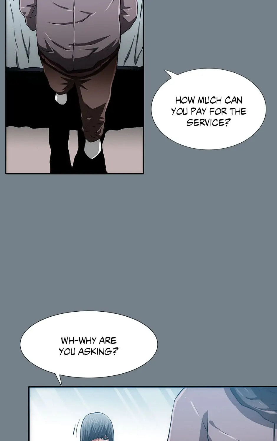 Trace Chapter 46 page 28 - 