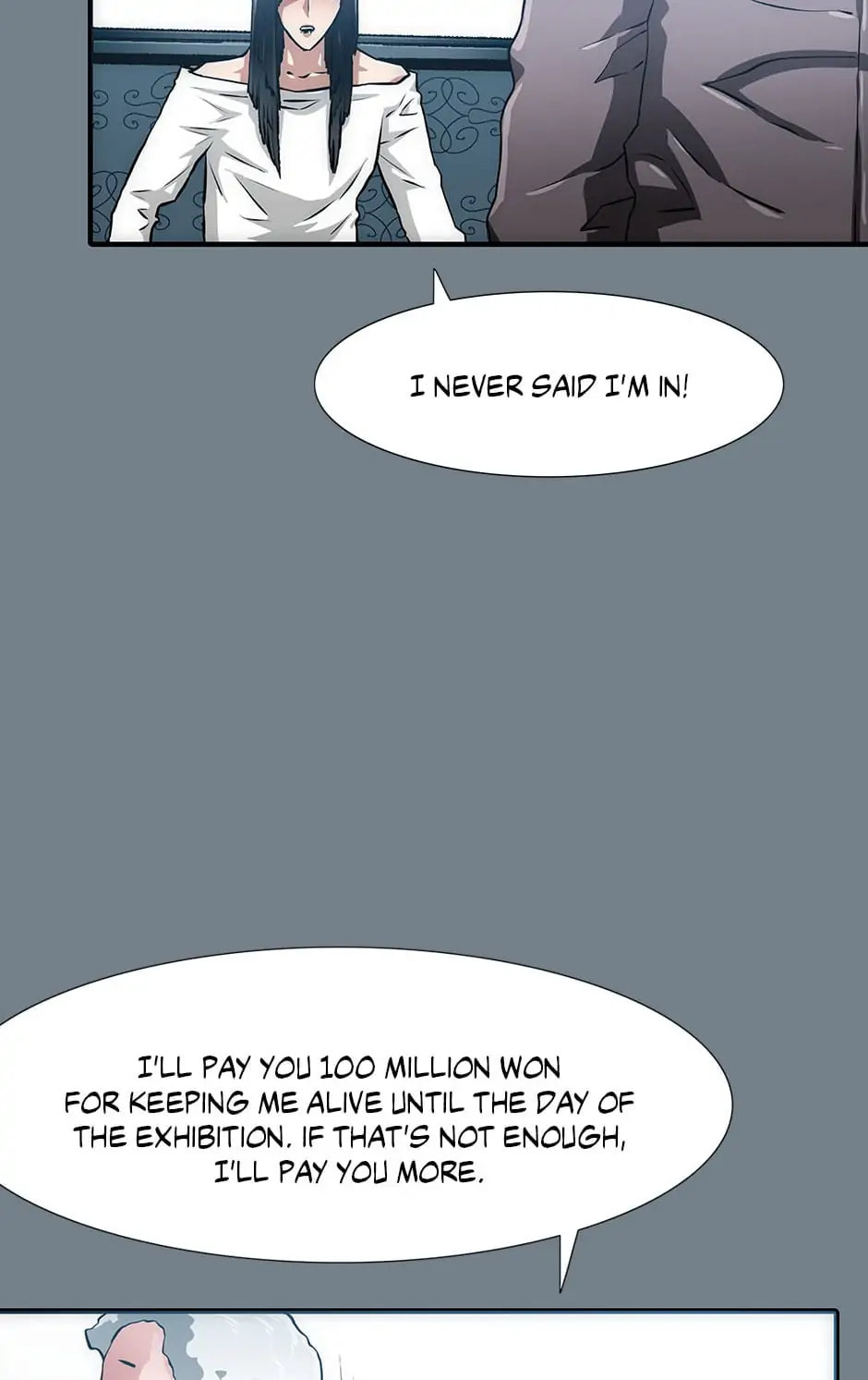 Trace Chapter 46 page 29 - 