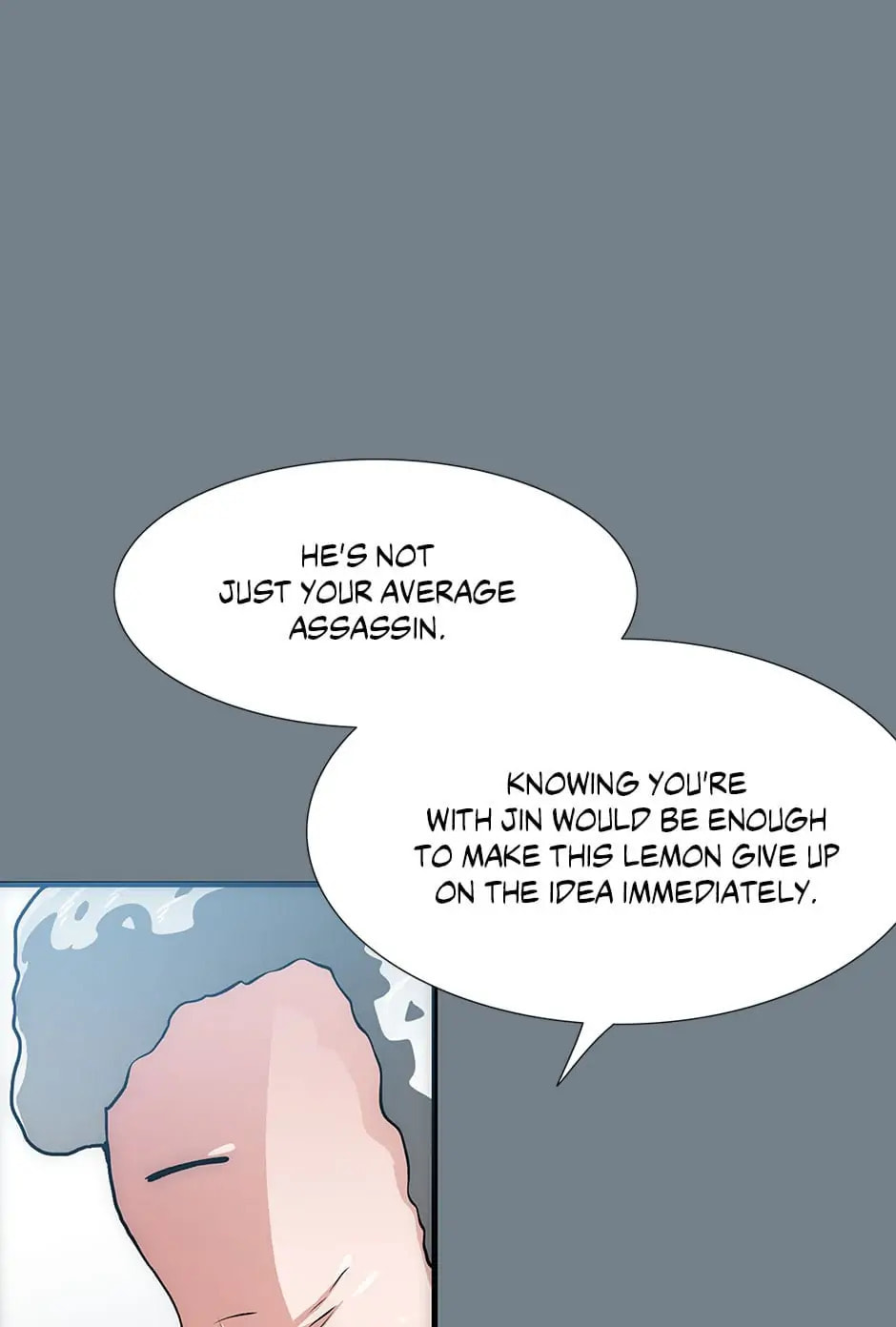 Trace Chapter 46 page 31 - 