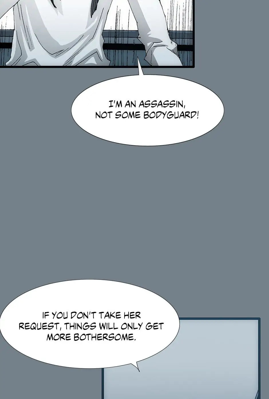 Trace Chapter 46 page 34 - 