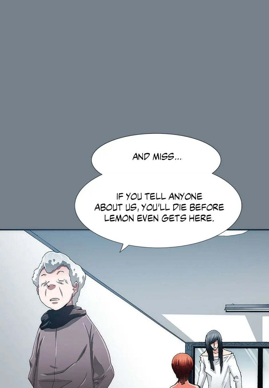 Trace Chapter 46 page 37 - 
