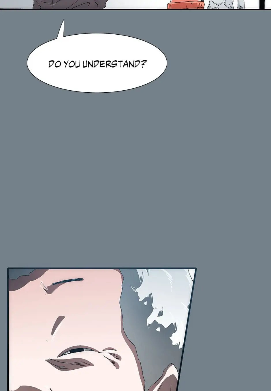 Trace Chapter 46 page 38 - 