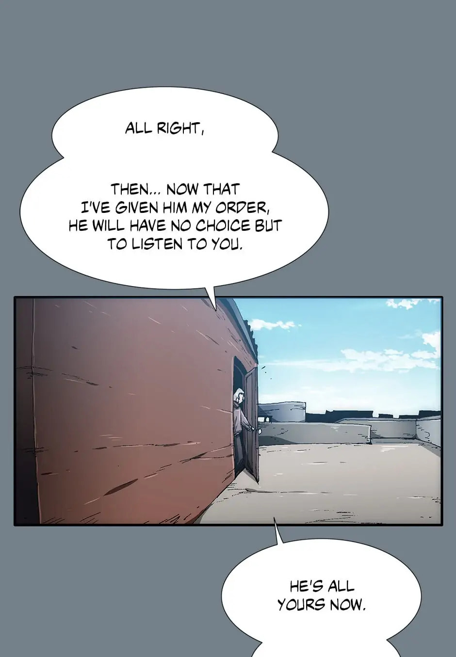Trace Chapter 46 page 40 - 
