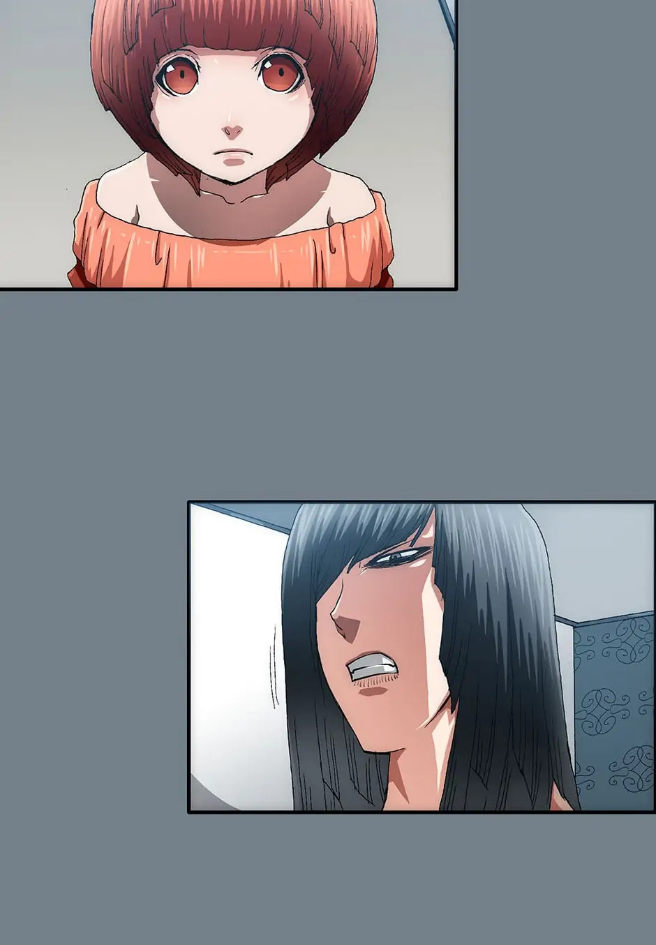 Trace Chapter 46 page 42 - 