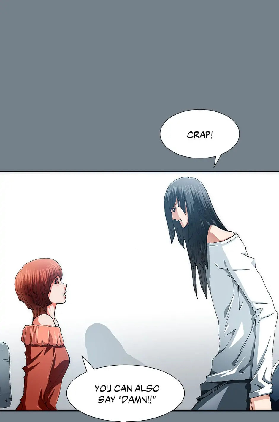 Trace Chapter 46 page 43 - 