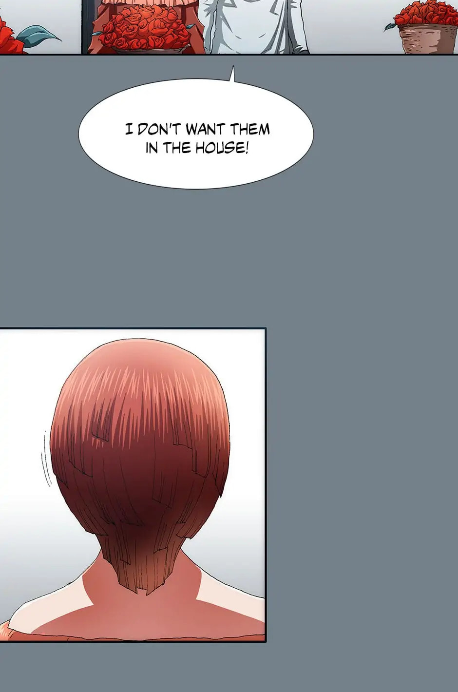 Trace Chapter 46 page 47 - 