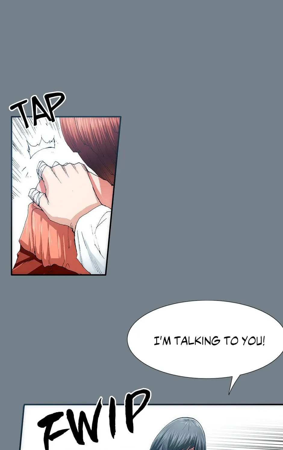 Trace Chapter 46 page 49 - 