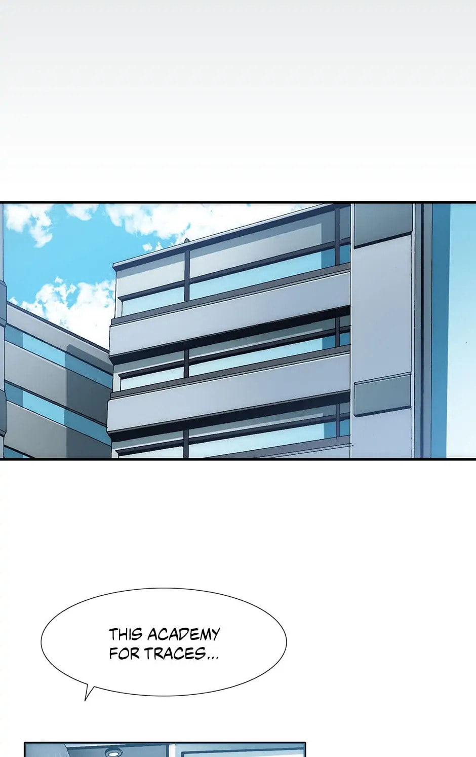 Trace Chapter 46 page 56 - 