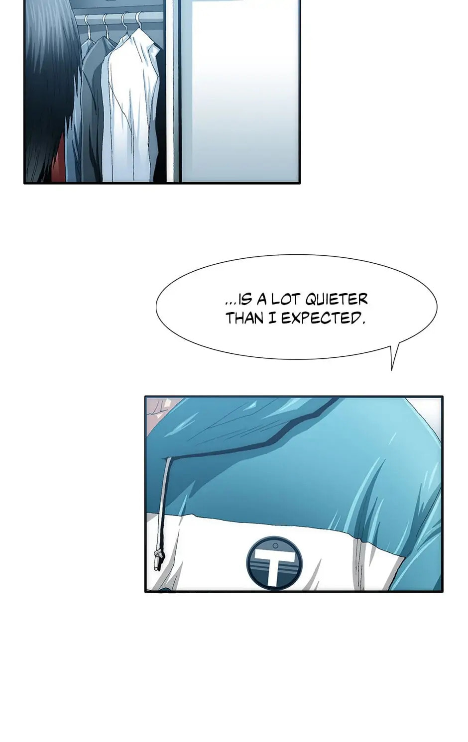 Trace Chapter 46 page 57 - 