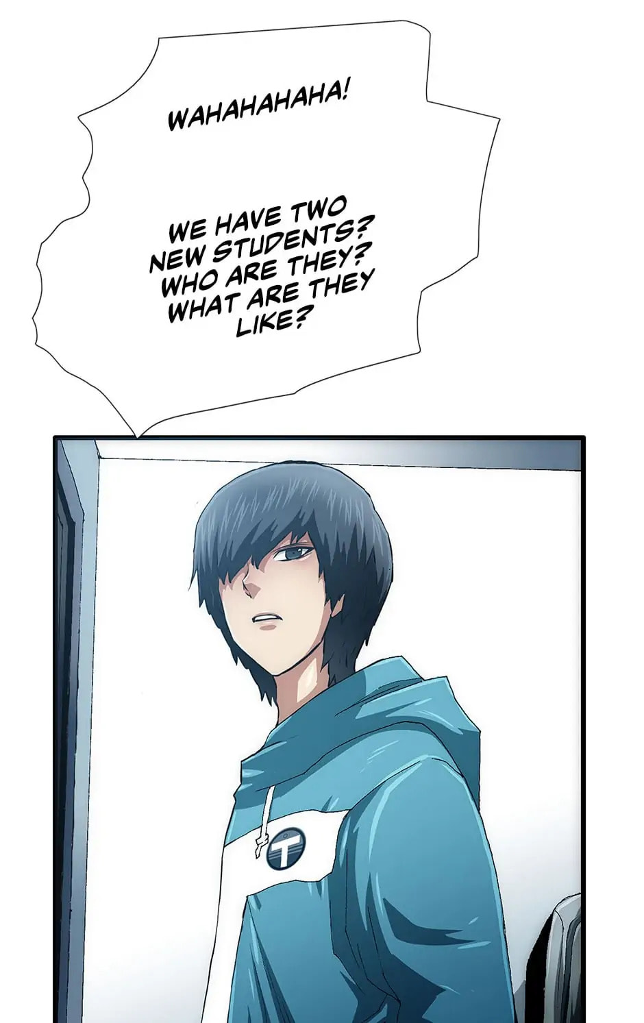 Trace Chapter 46 page 58 - 