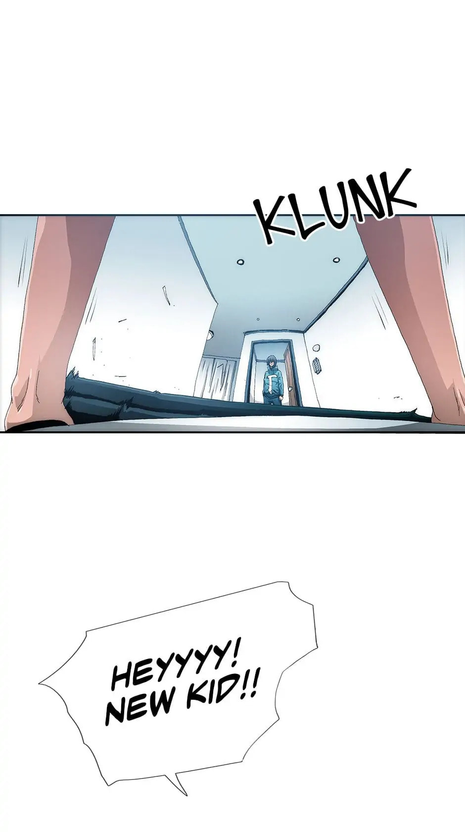 Trace Chapter 46 page 61 - 