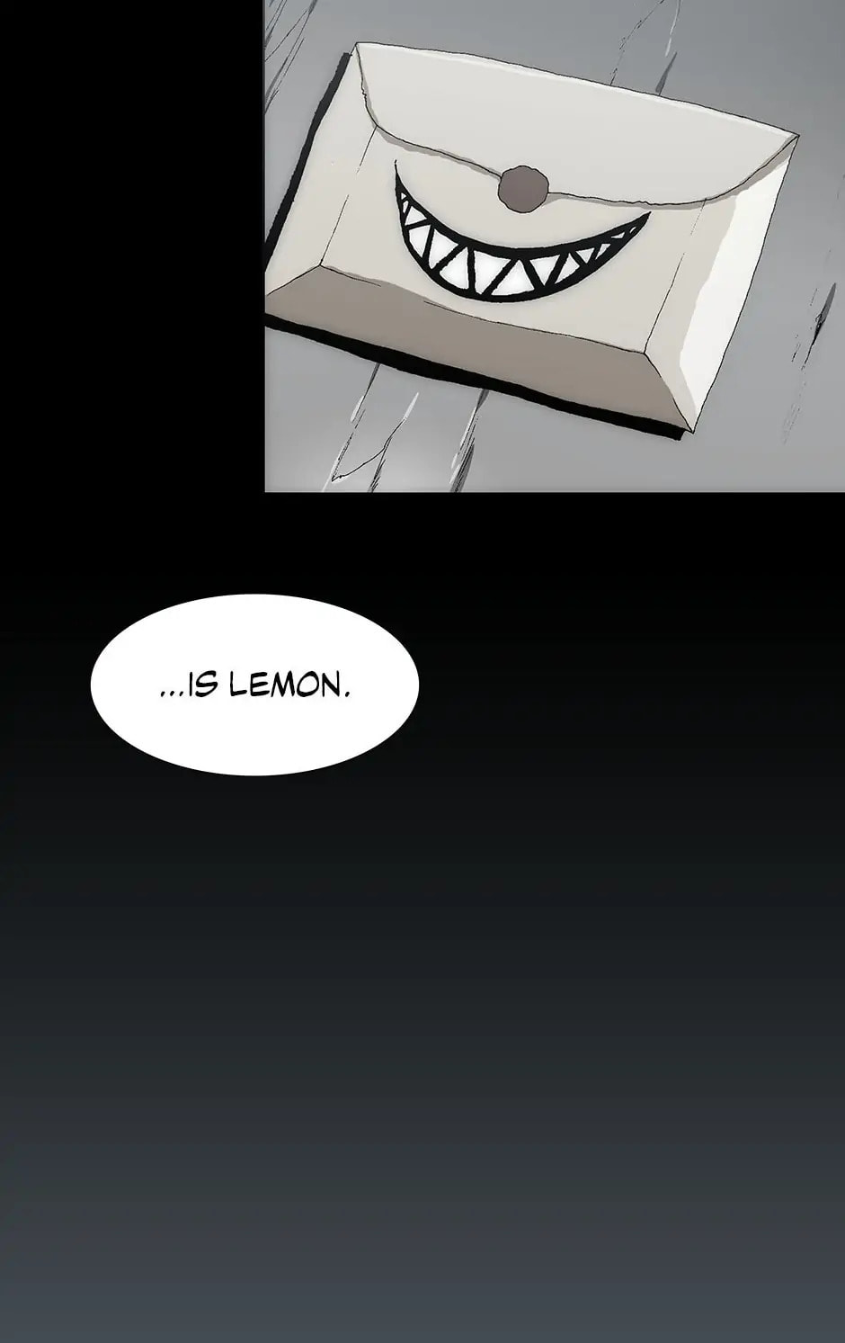 Trace Chapter 46 page 8 - 