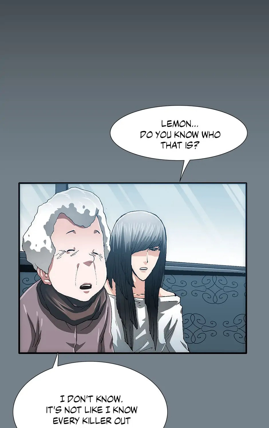 Trace Chapter 46 page 9 - 
