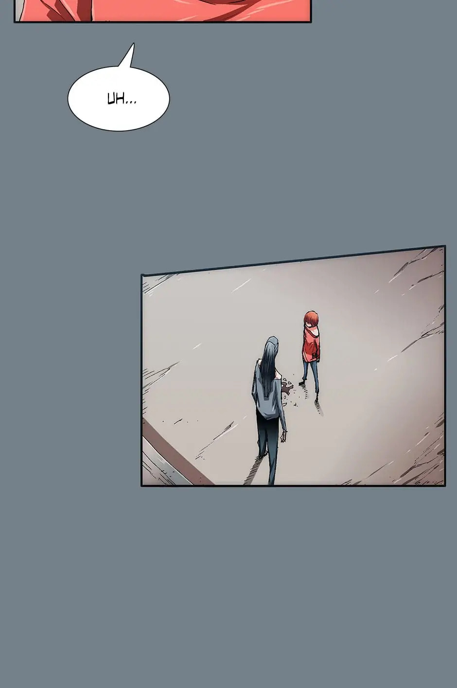 Trace Chapter 47 page 12 - 