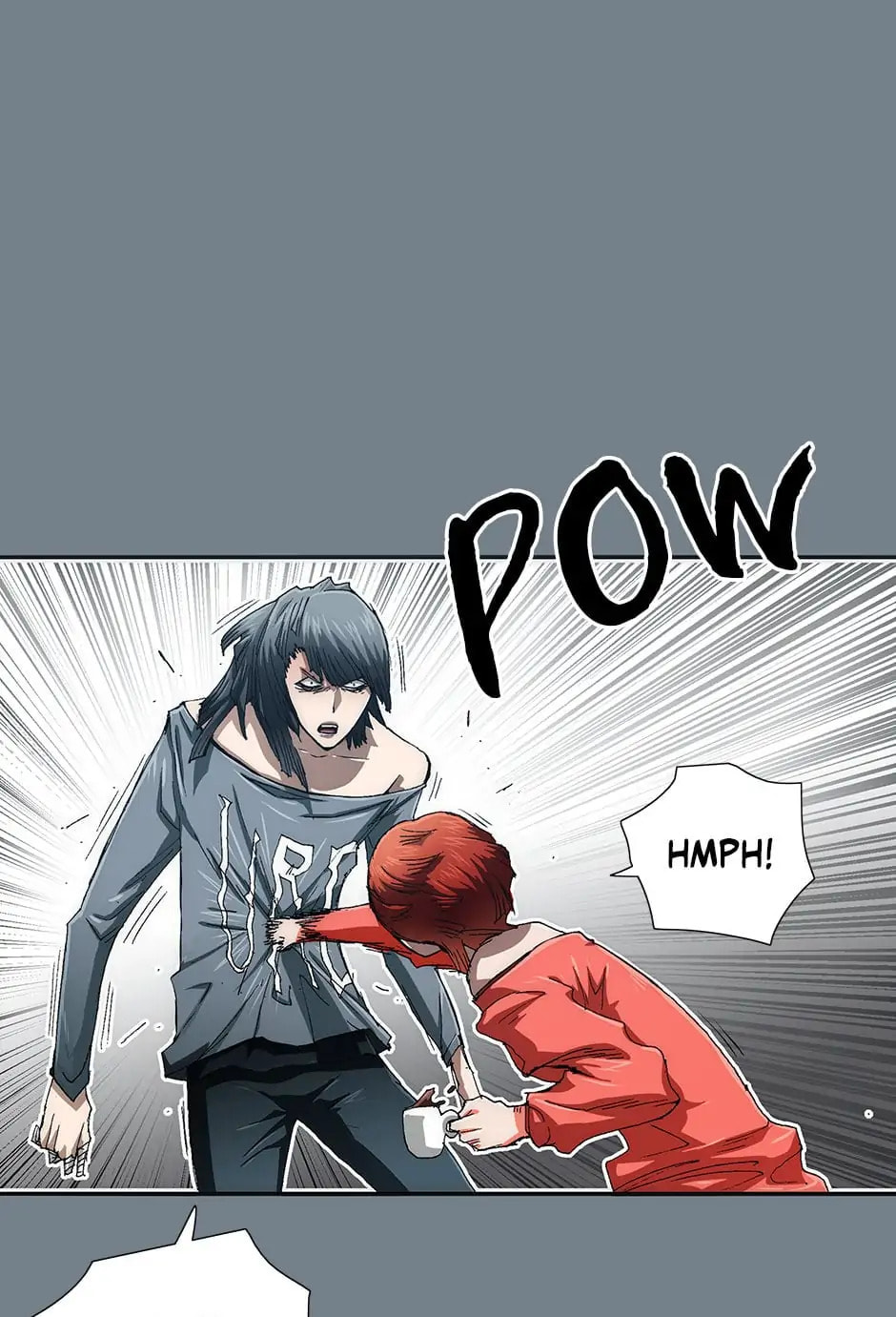 Trace Chapter 47 page 13 - 