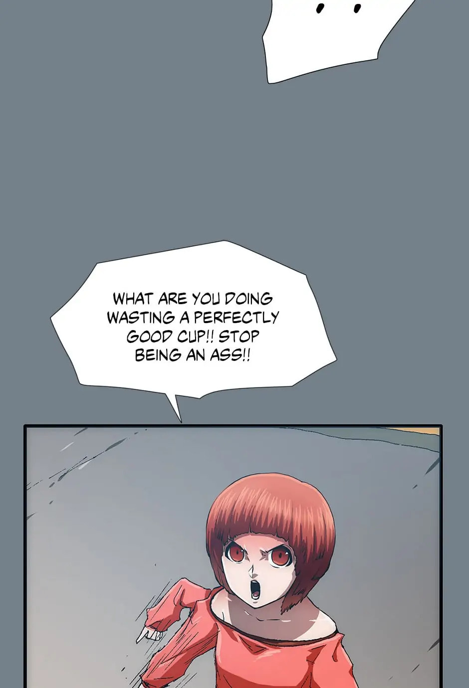 Trace Chapter 47 page 15 - 