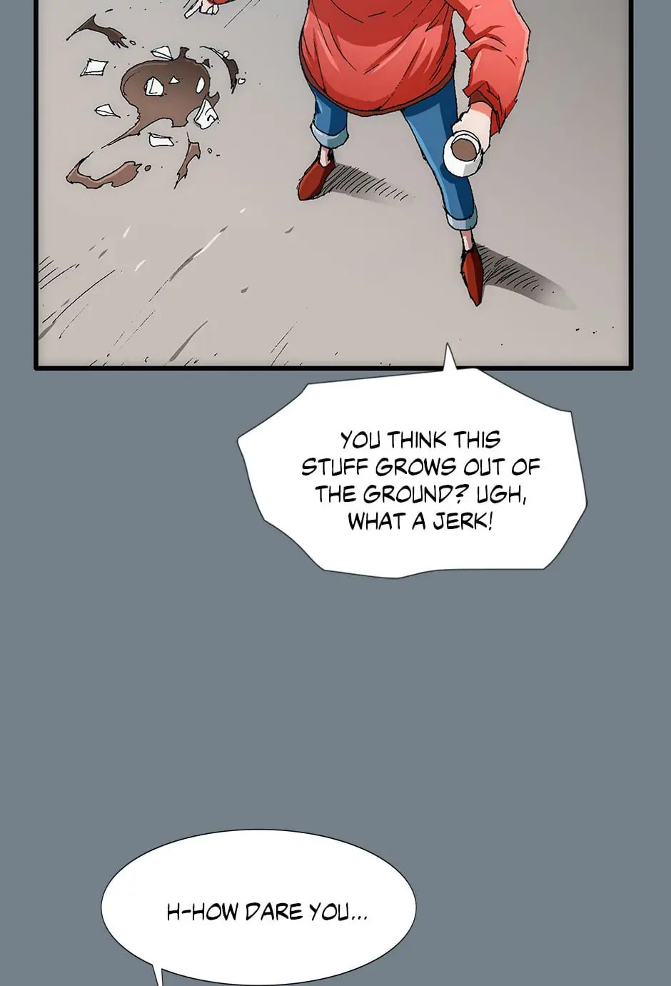 Trace Chapter 47 page 16 - 