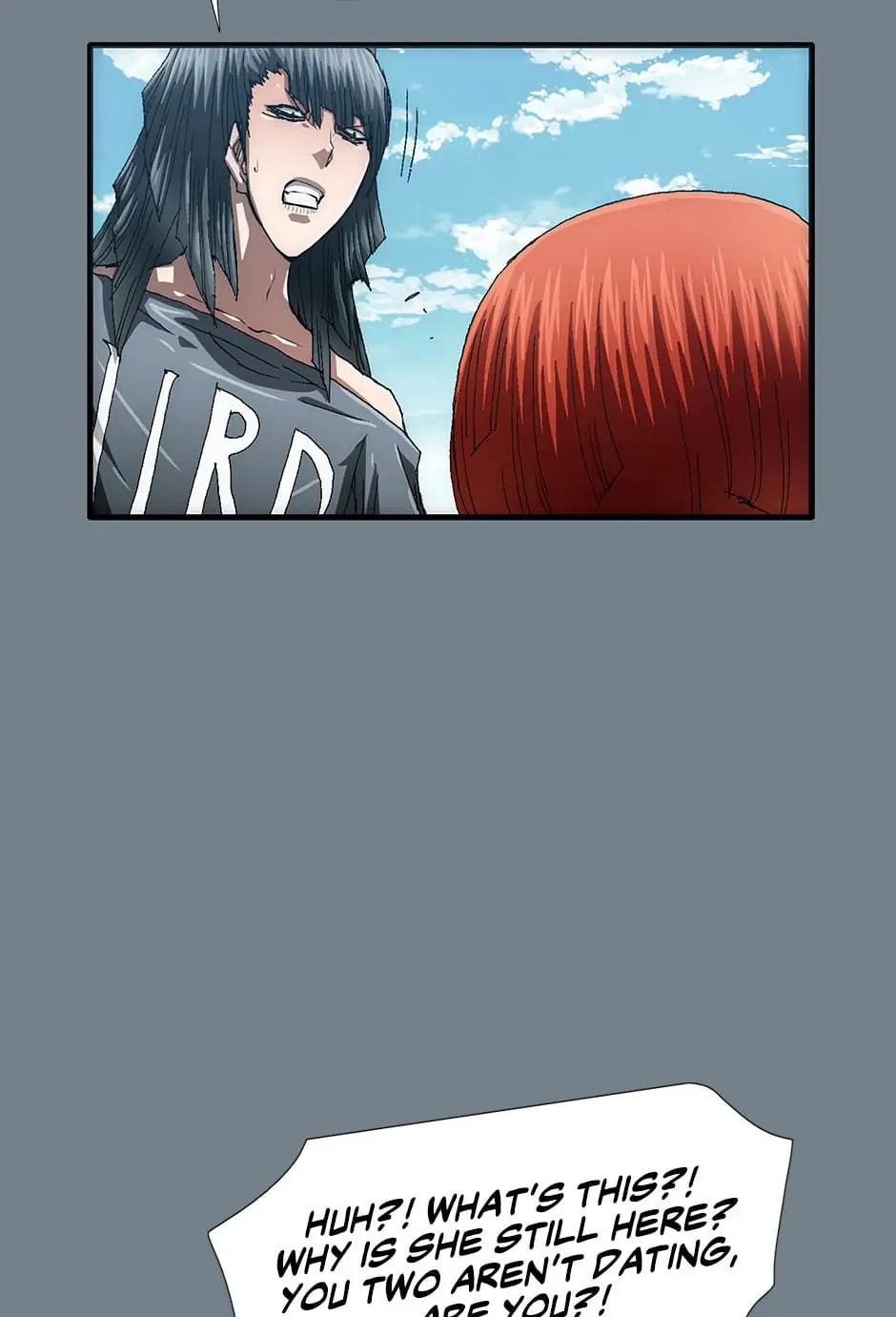 Trace Chapter 47 page 17 - 