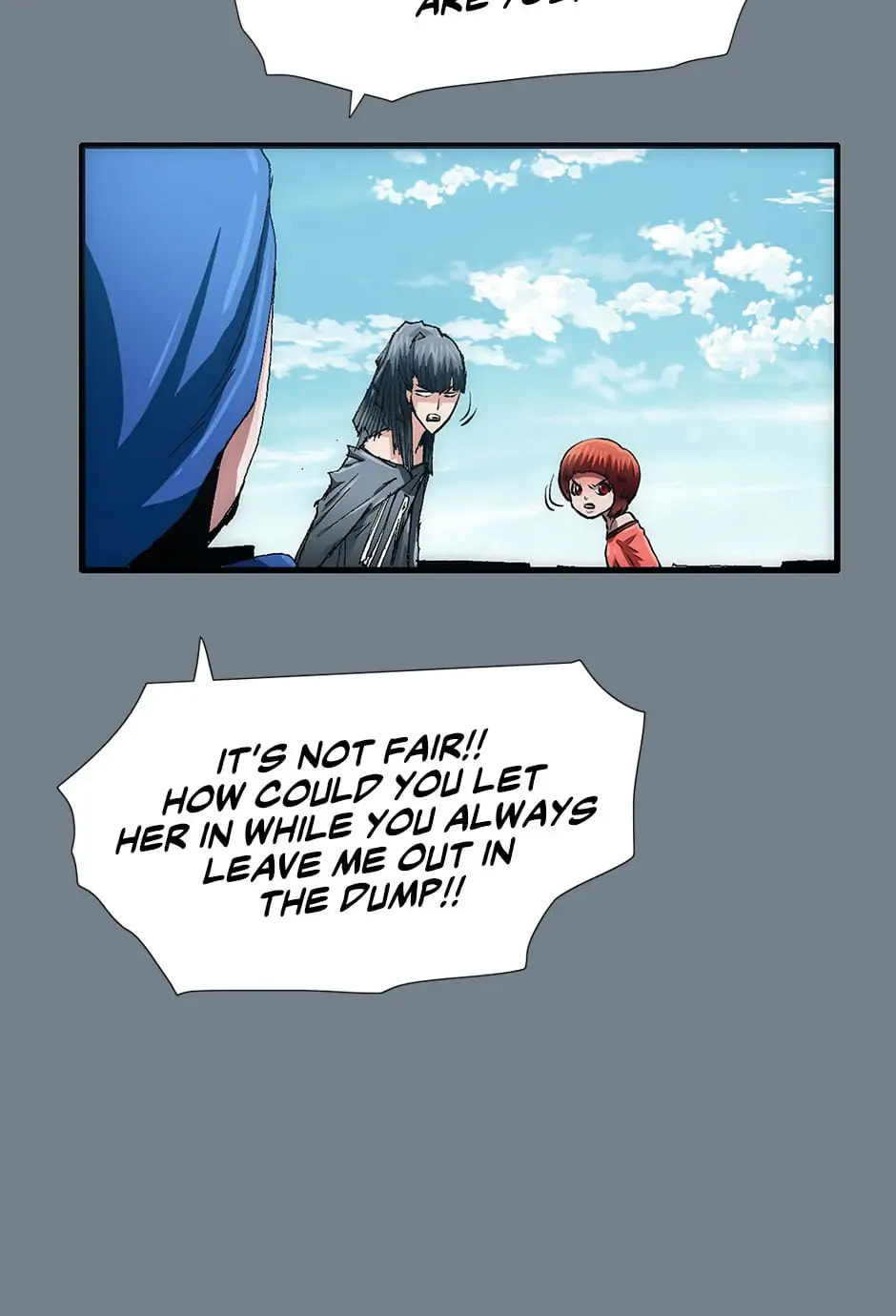 Trace Chapter 47 page 18 - 