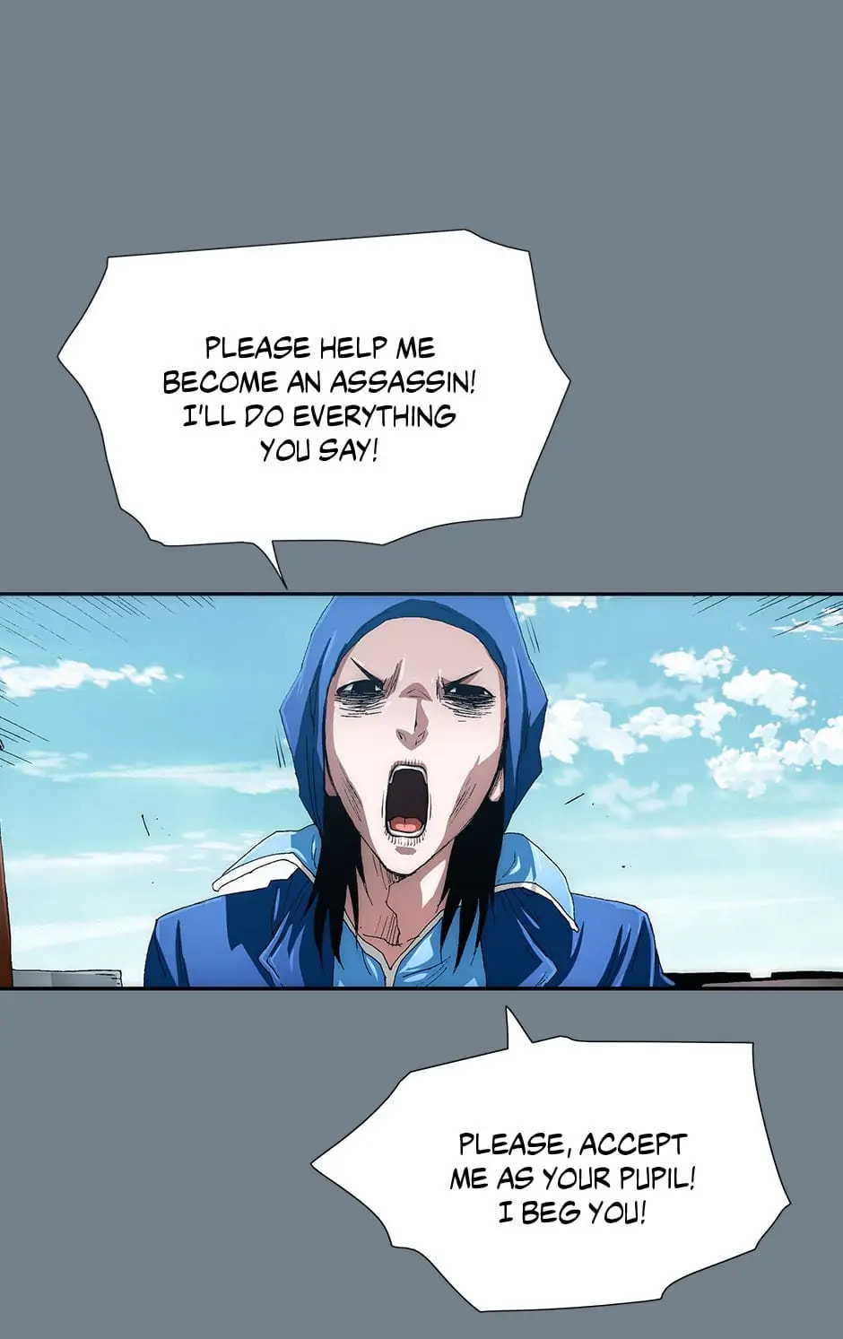 Trace Chapter 47 page 19 - 