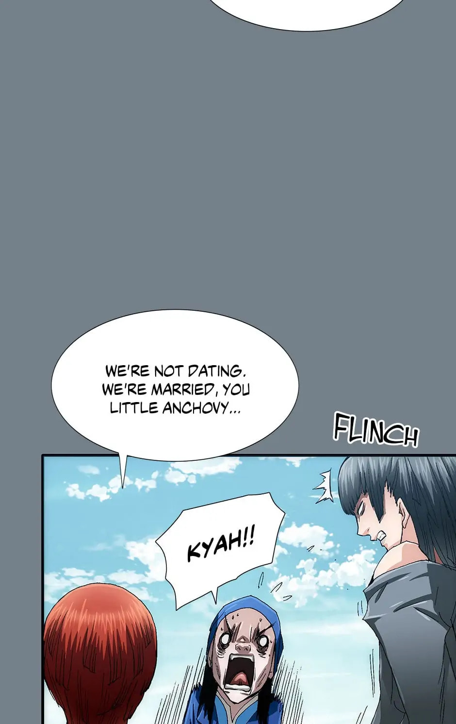 Trace Chapter 47 page 21 - 