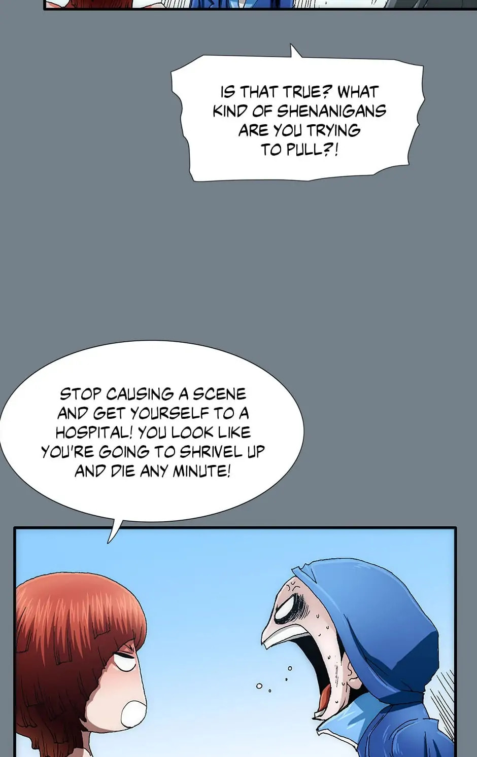 Trace Chapter 47 page 22 - 