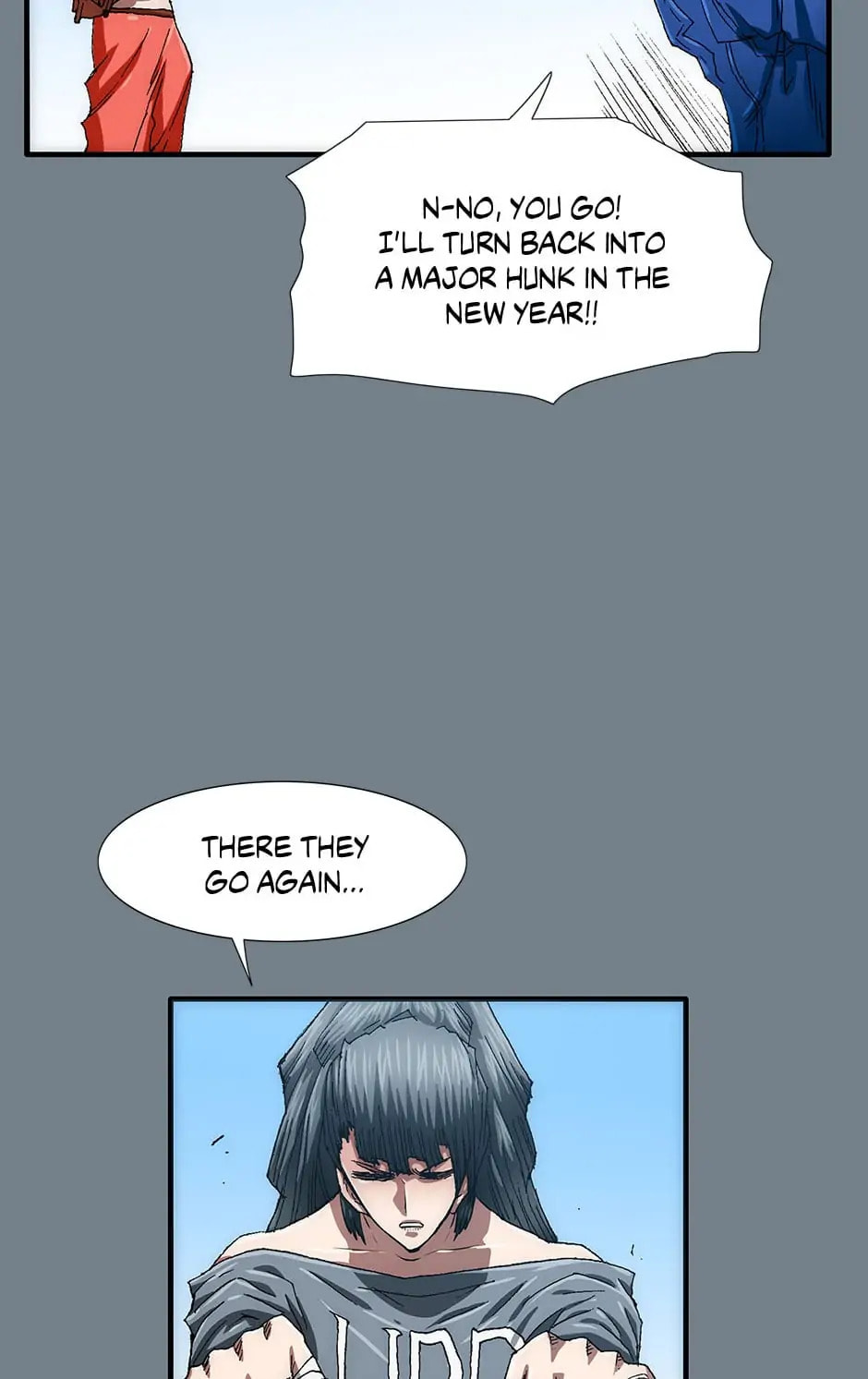 Trace Chapter 47 page 23 - 