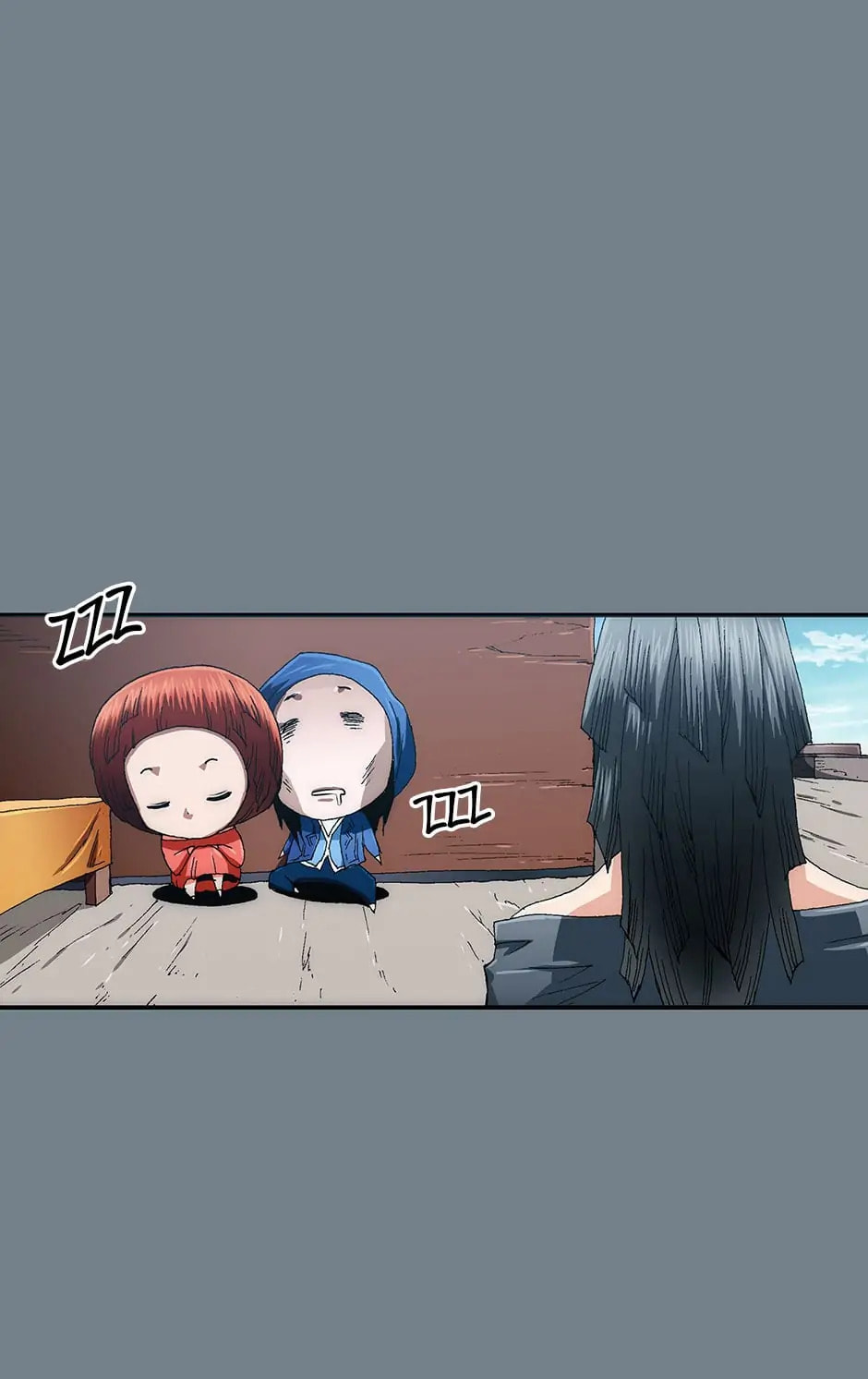 Trace Chapter 47 page 25 - 