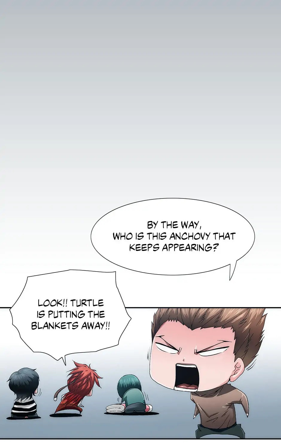 Trace Chapter 47 page 29 - 