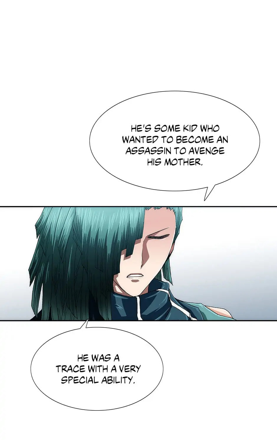 Trace Chapter 47 page 30 - 