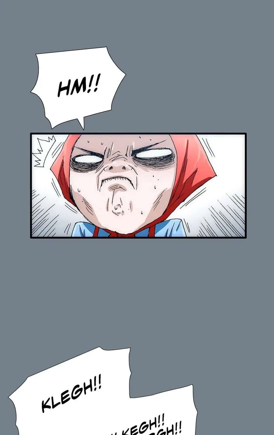 Trace Chapter 47 page 33 - 
