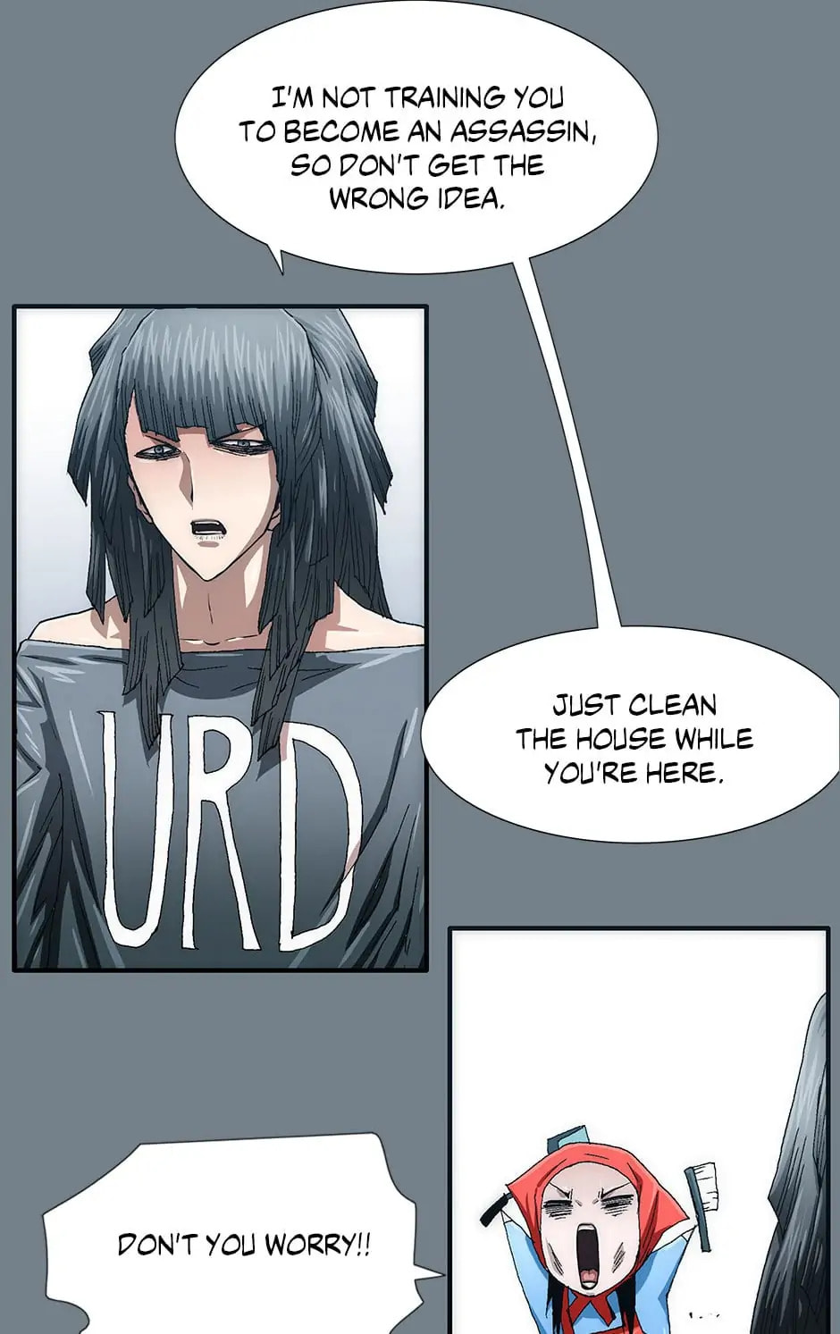 Trace Chapter 47 page 35 - 