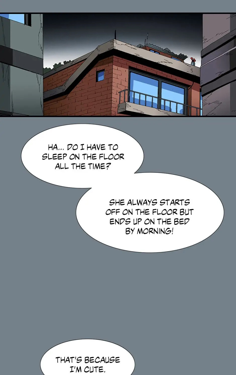 Trace Chapter 47 page 41 - 
