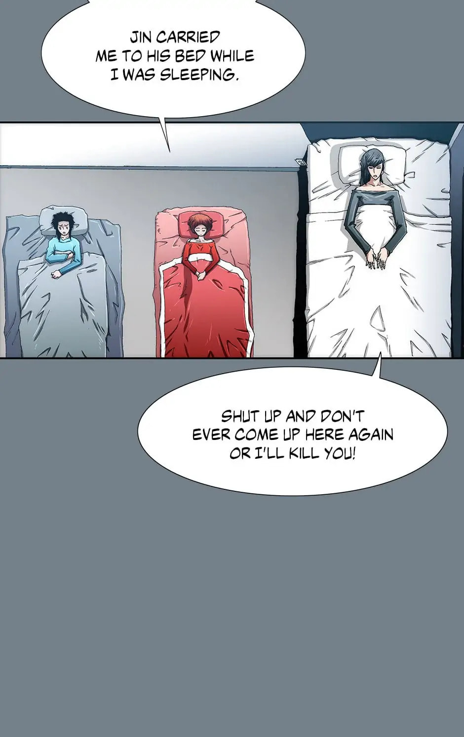 Trace Chapter 47 page 42 - 