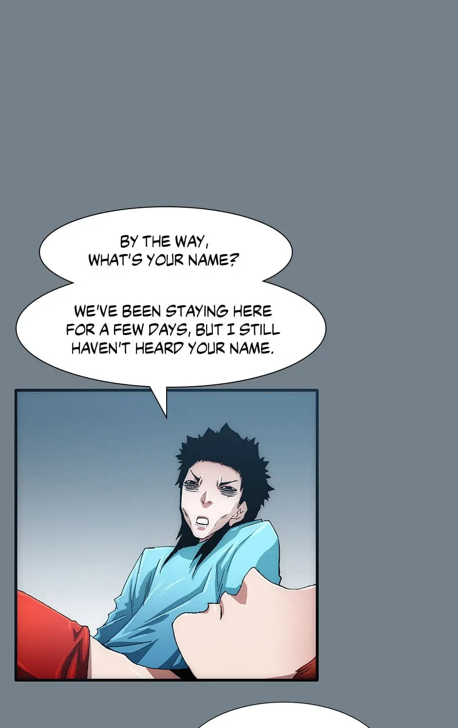 Trace Chapter 47 page 43 - 