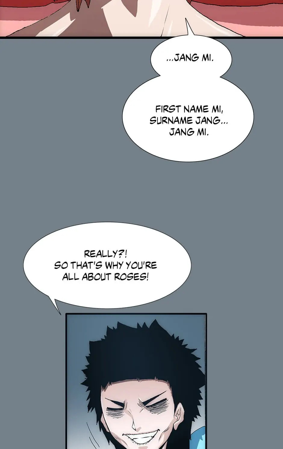 Trace Chapter 47 page 45 - 