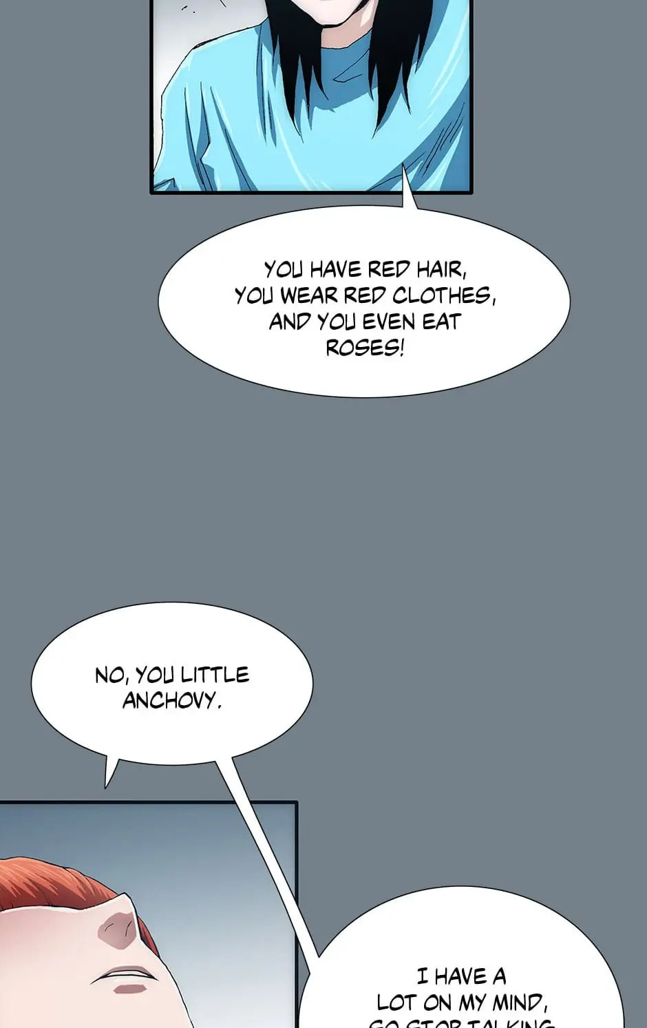 Trace Chapter 47 page 46 - 