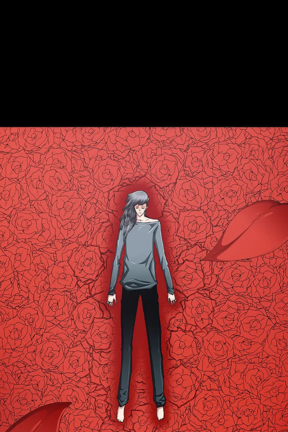 Trace Chapter 47 page 51 - 