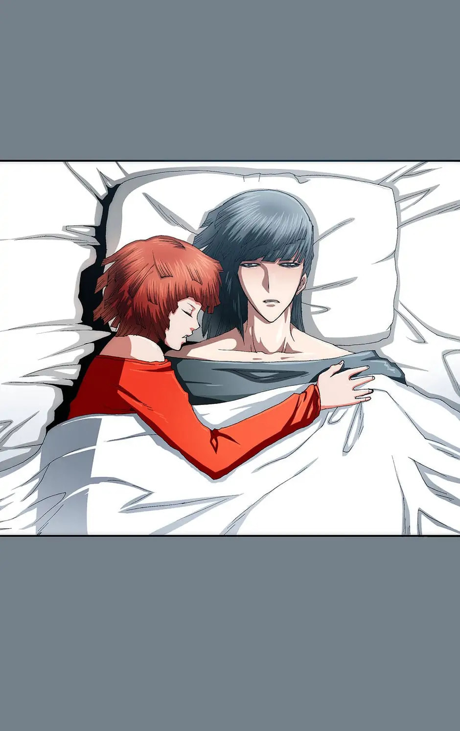 Trace Chapter 47 page 55 - 