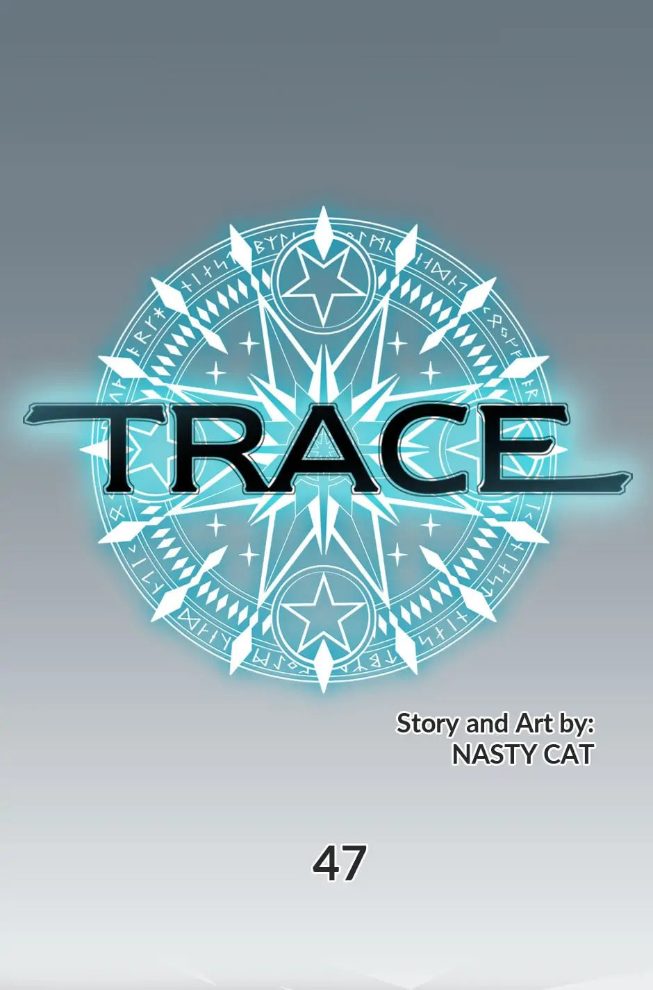 Trace Chapter 47 page 61 - 
