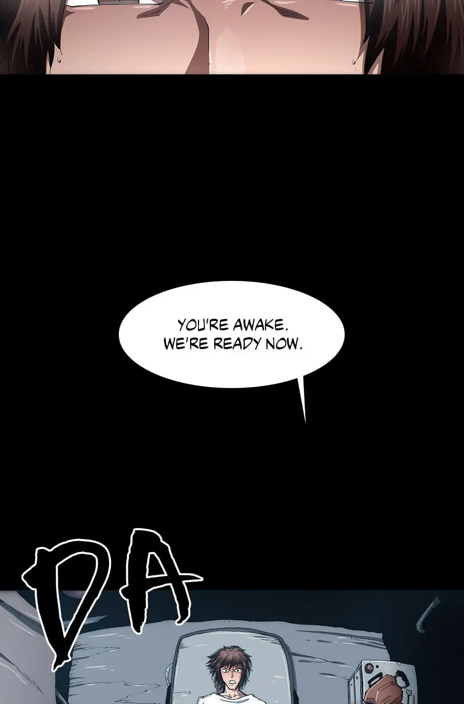 Trace Chapter 47 page 64 - 