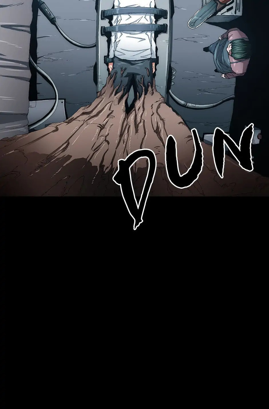 Trace Chapter 47 page 65 - 