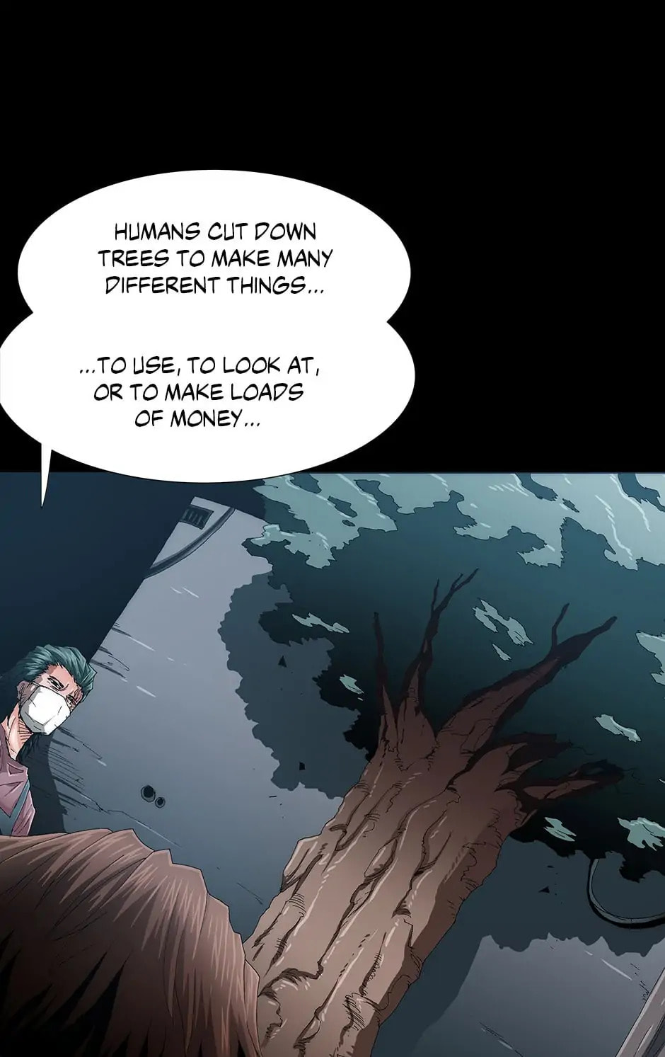 Trace Chapter 47 page 67 - 