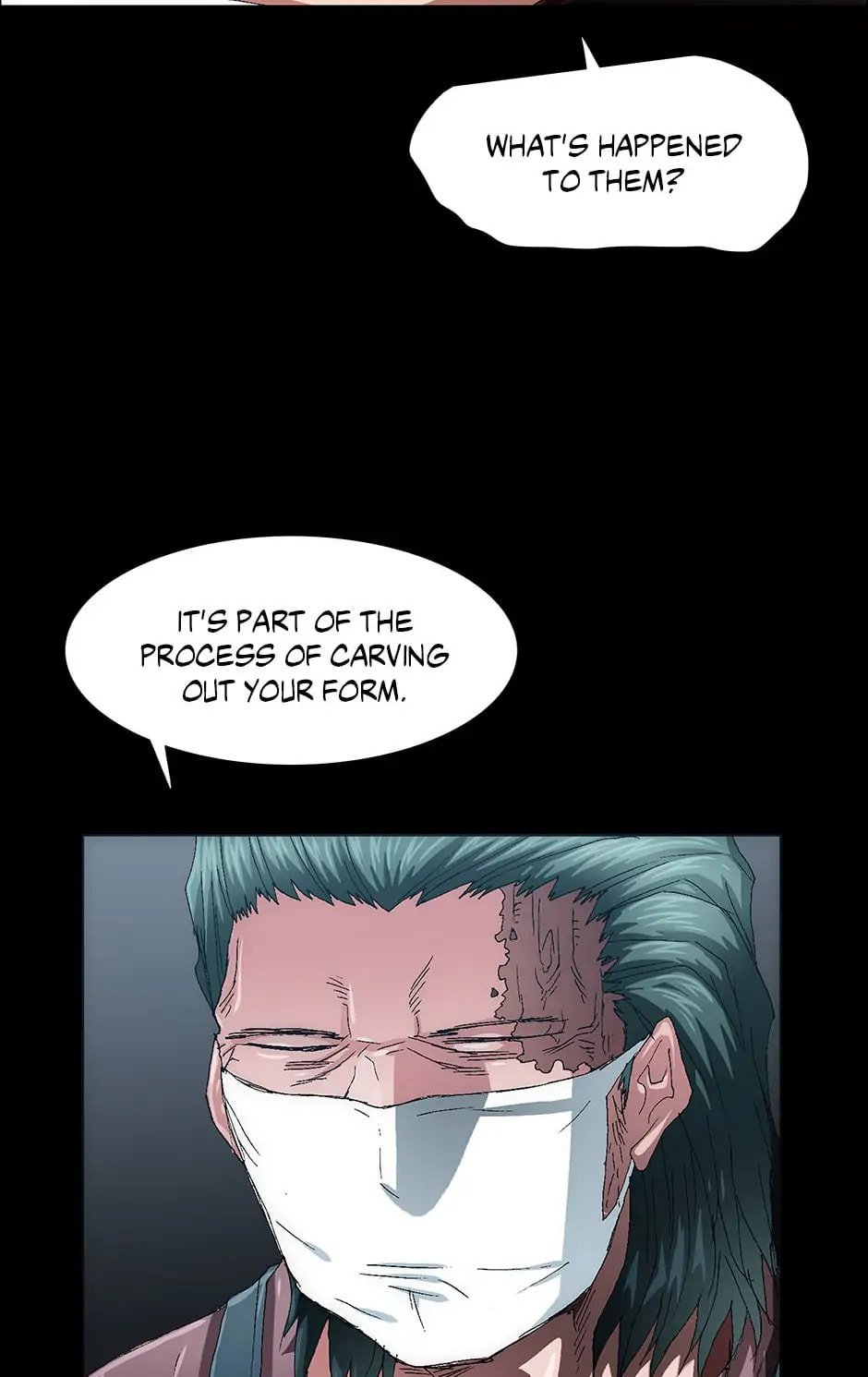 Trace Chapter 47 page 69 - 