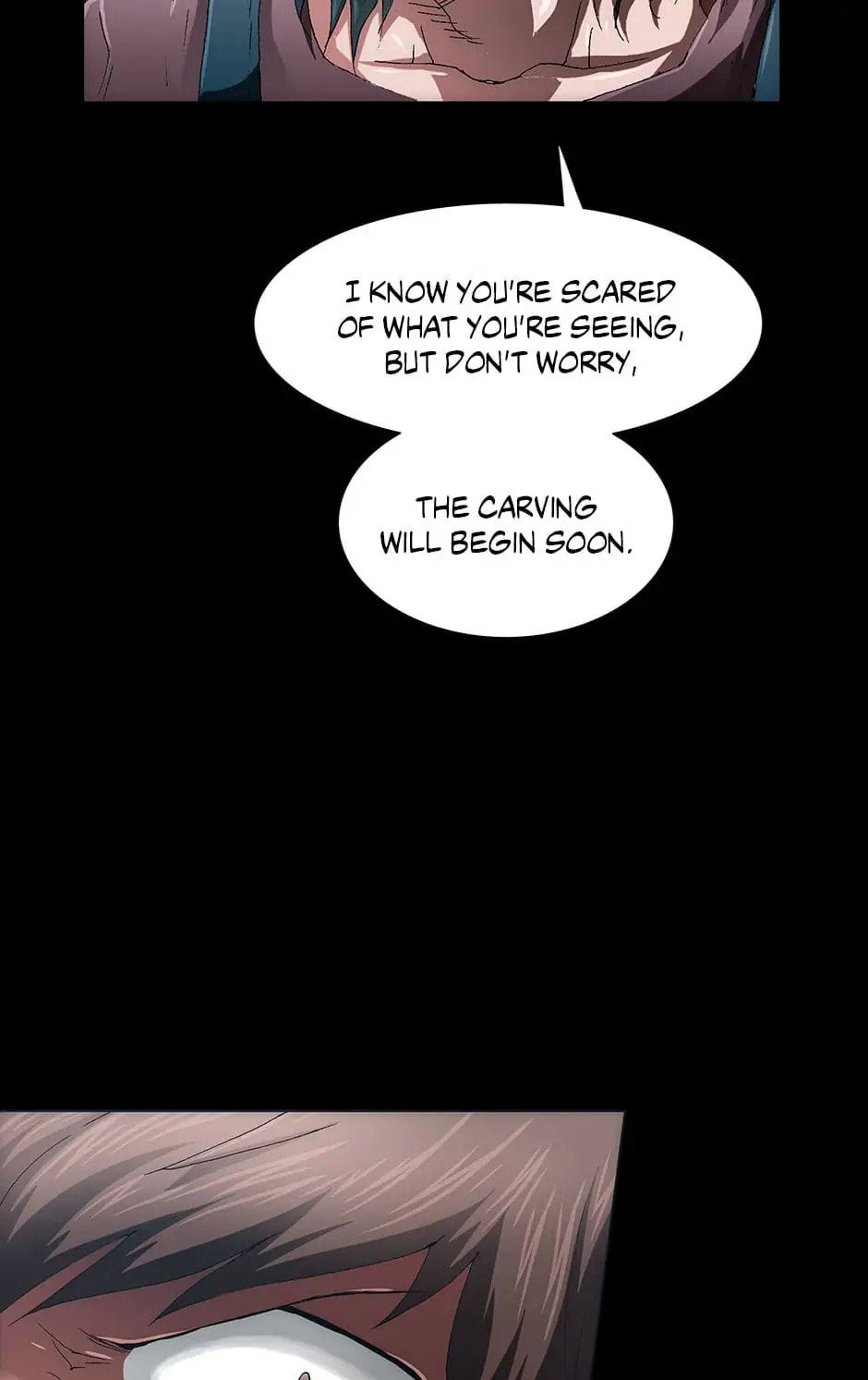 Trace Chapter 47 page 70 - 