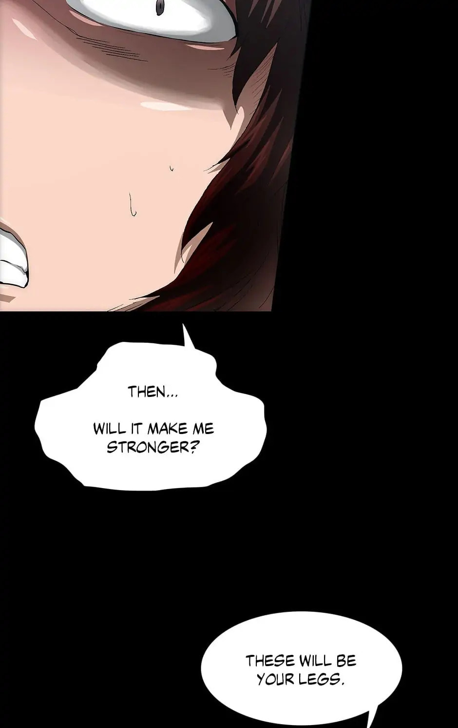 Trace Chapter 47 page 71 - 