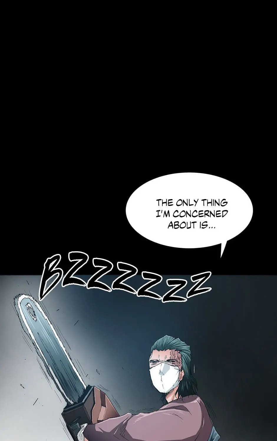 Trace Chapter 47 page 73 - 