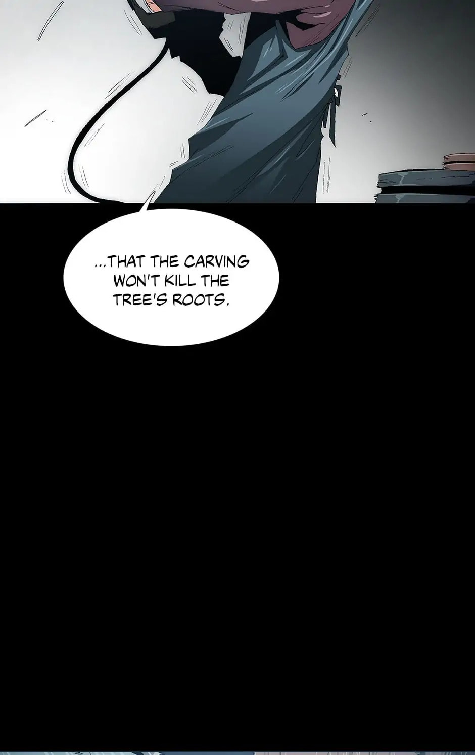Trace Chapter 47 page 74 - 