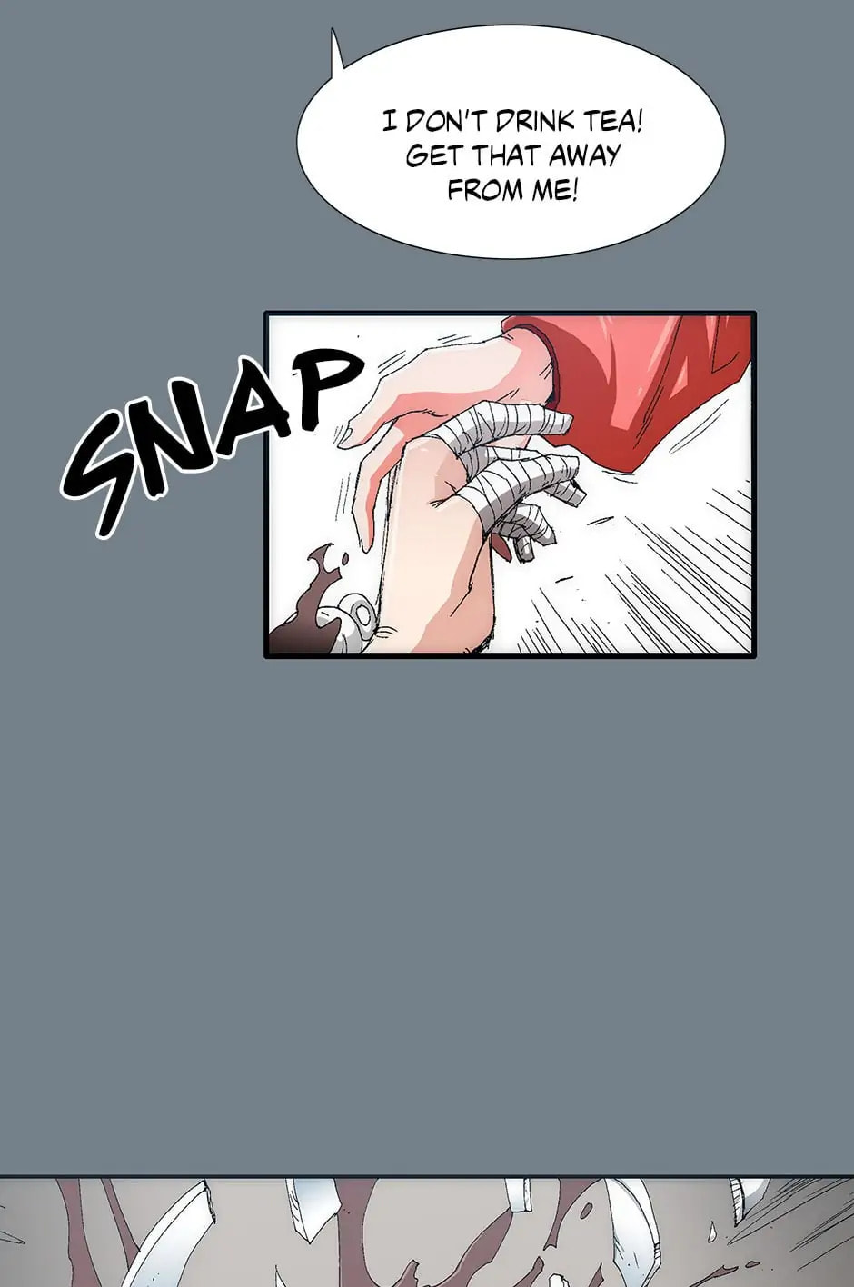 Trace Chapter 47 page 10 - 