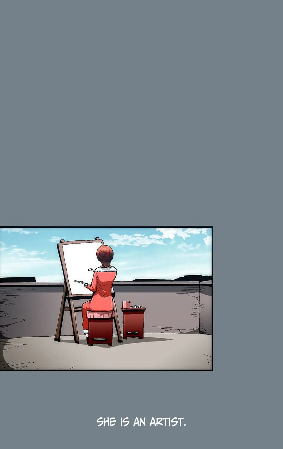 Trace Chapter 48 page 11 - 